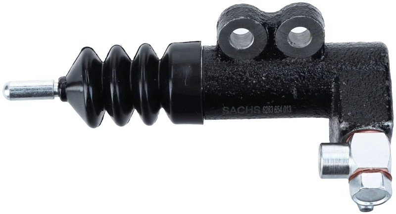 SACHS Slave Cylinder, clutch - 6283_654_013
